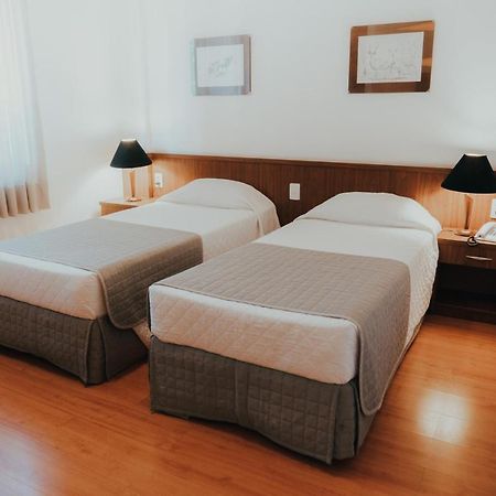 Timbo Park Hotel Екстер'єр фото