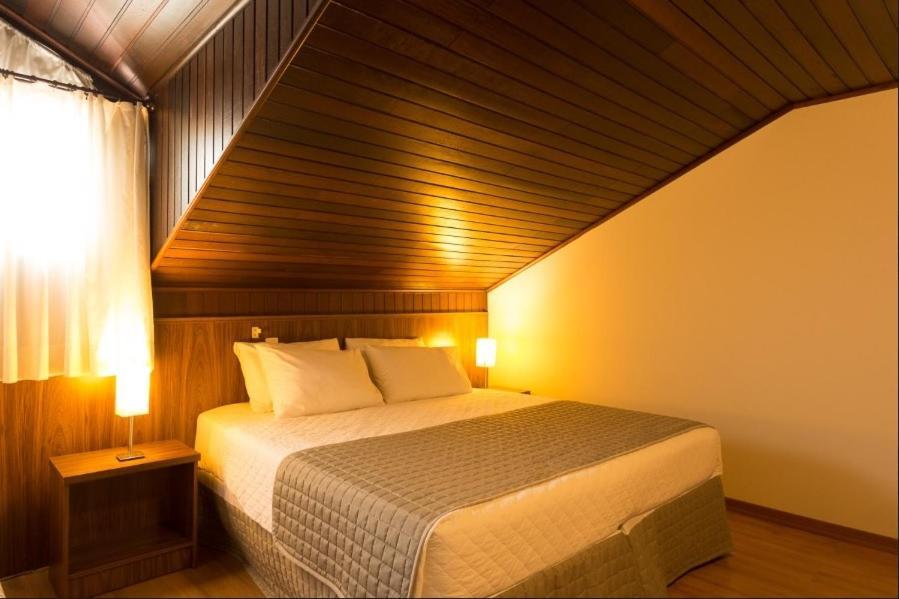 Timbo Park Hotel Екстер'єр фото