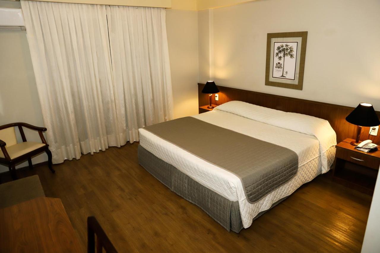 Timbo Park Hotel Екстер'єр фото