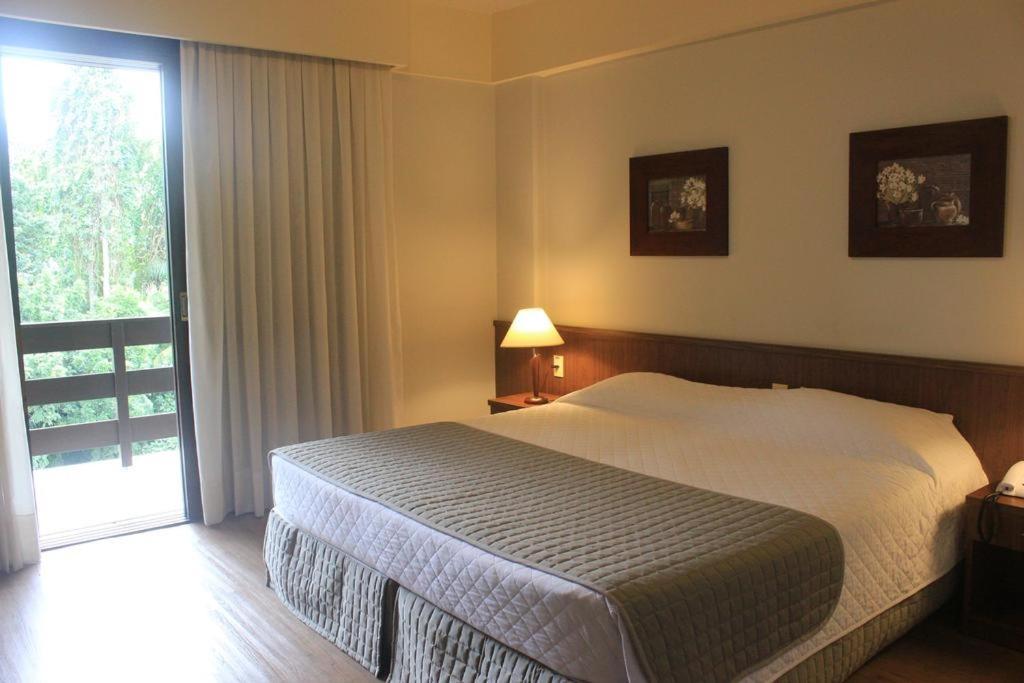 Timbo Park Hotel Екстер'єр фото