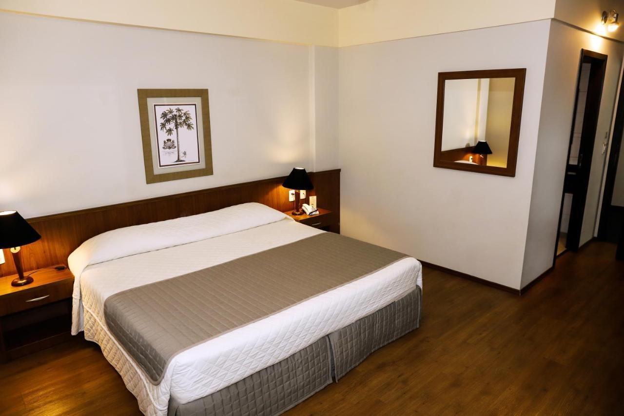 Timbo Park Hotel Екстер'єр фото