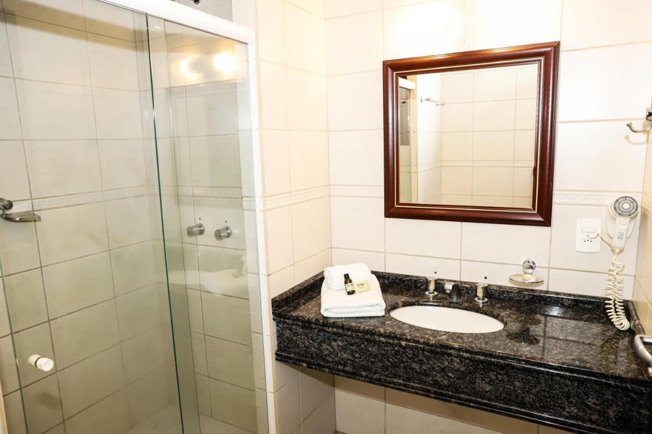 Timbo Park Hotel Екстер'єр фото
