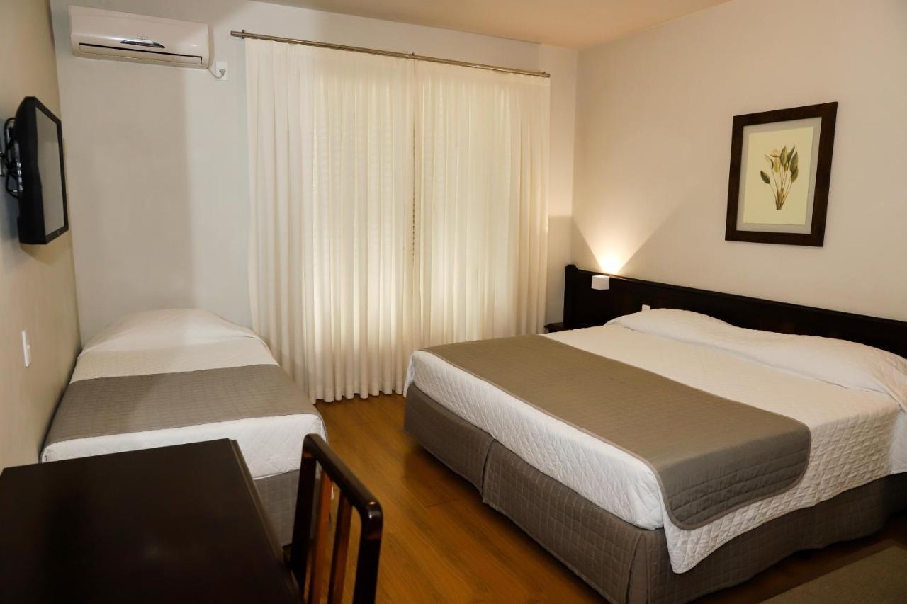 Timbo Park Hotel Екстер'єр фото