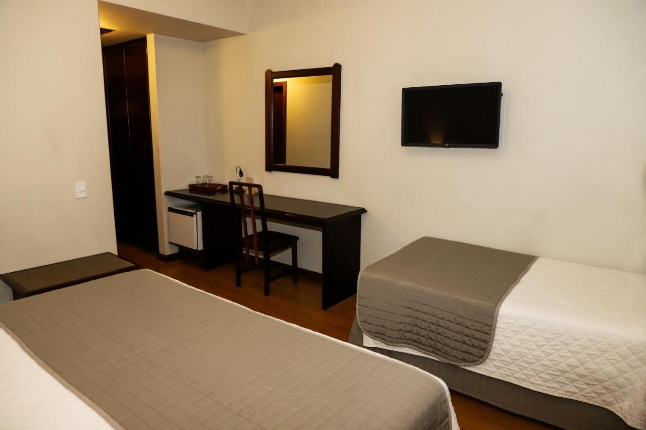 Timbo Park Hotel Екстер'єр фото