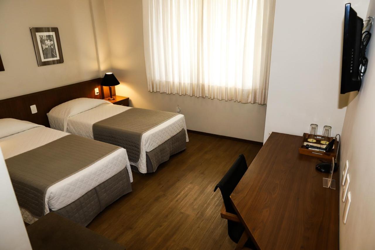 Timbo Park Hotel Екстер'єр фото