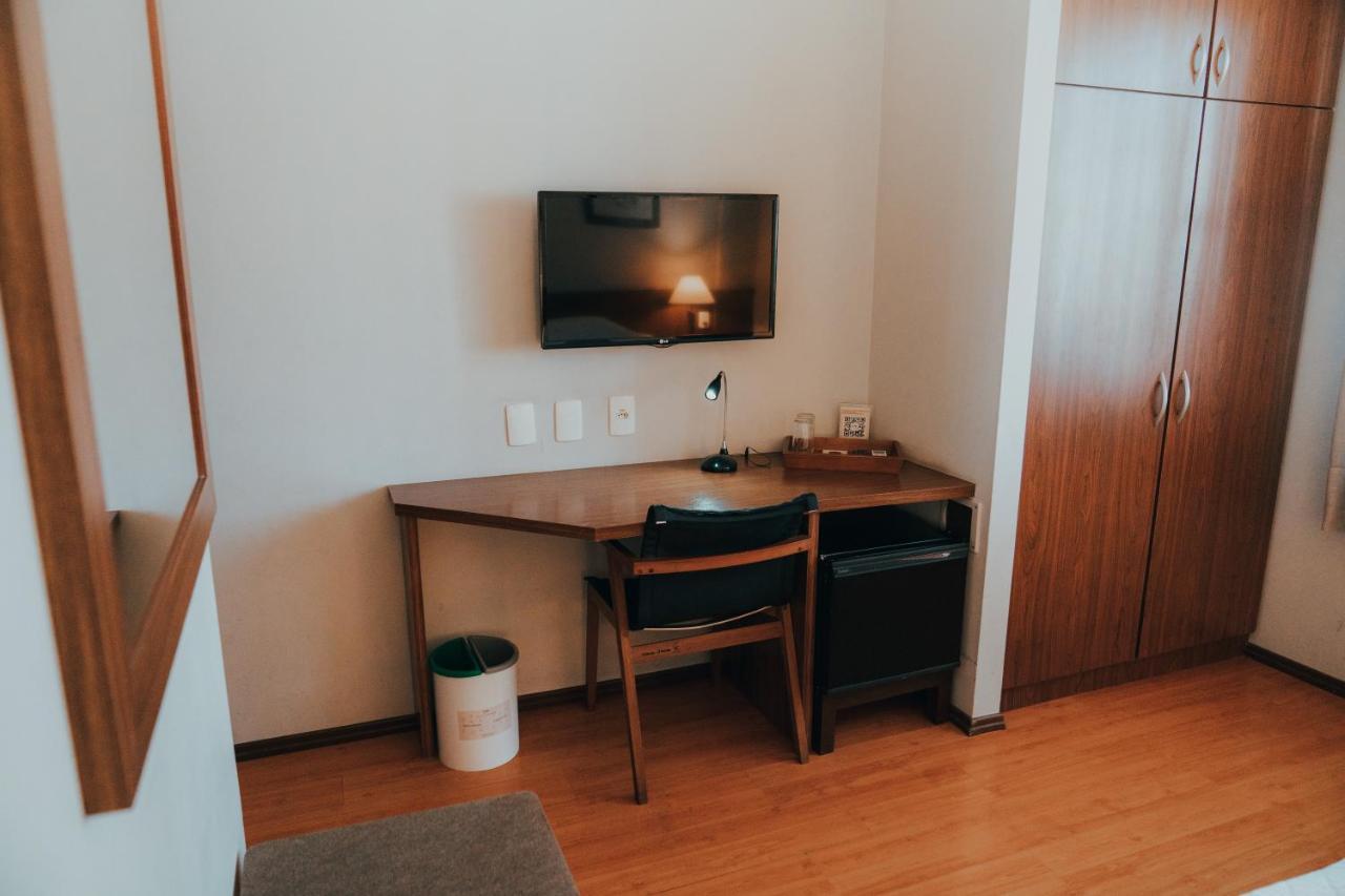Timbo Park Hotel Екстер'єр фото