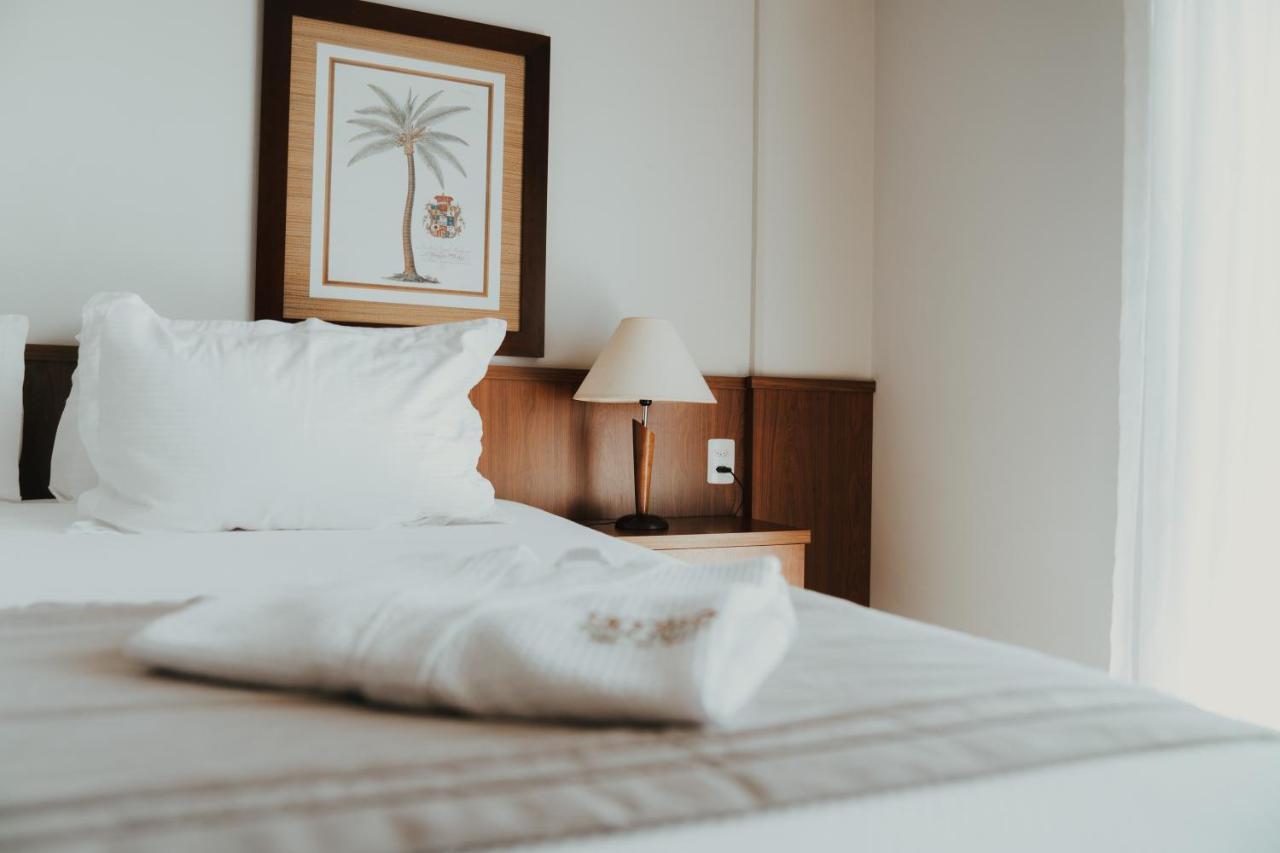 Timbo Park Hotel Екстер'єр фото
