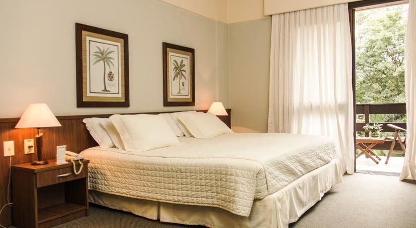Timbo Park Hotel Екстер'єр фото