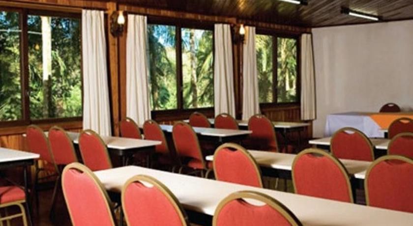 Timbo Park Hotel Екстер'єр фото