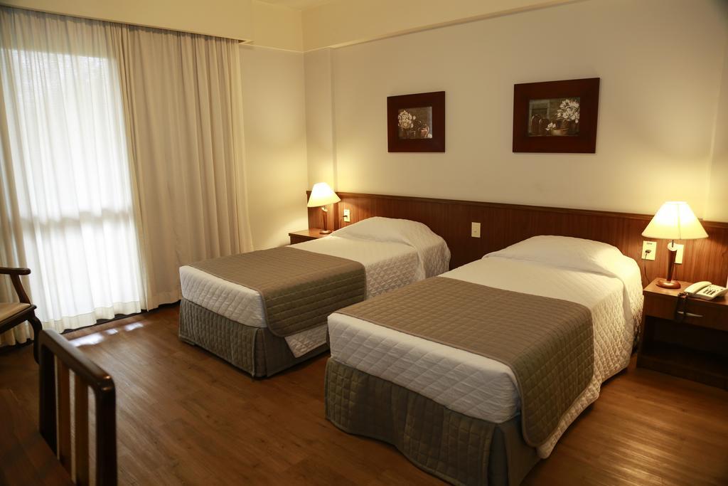 Timbo Park Hotel Екстер'єр фото