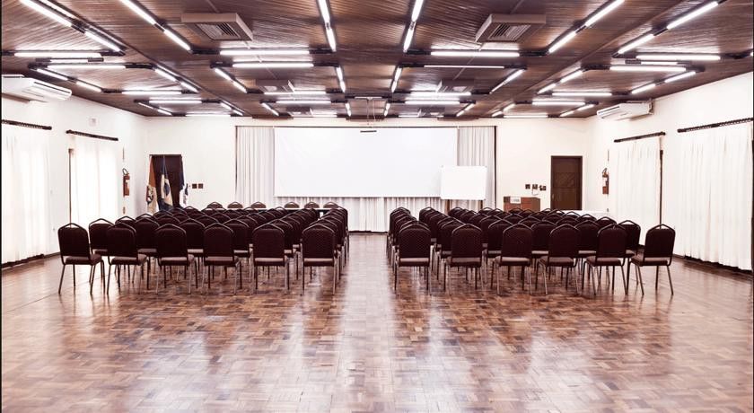 Timbo Park Hotel Екстер'єр фото