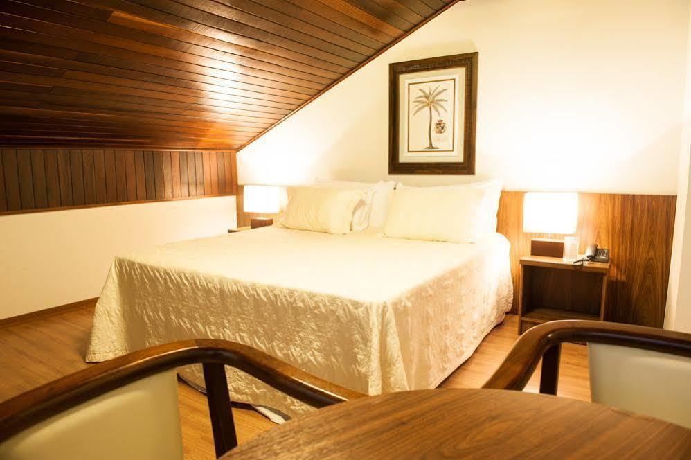 Timbo Park Hotel Екстер'єр фото